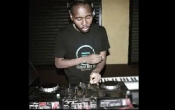 Elusiveboy SA - Injabulo (OriginalMix)